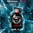 Kép 3/7 - Hugo Boss Hugo X Superman Limited Edition EdP Férfiaknak 125ml