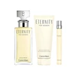 Kép 2/2 - Calvin Klein Eternity for Women Edp 100ml + Body Lotion 100ml + Pen Spray 10ml illatszett