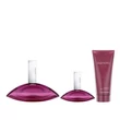 Kép 2/2 - Calvin Klein Euphoria for Women Edp 100ml + Edp 30ml + Body Lotion 100ml illatszett