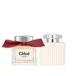 Kép 2/2 - Chloé L'Eau de Parfum Intense Edp 50ml + Body Lotion 100ml illatszett