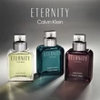 Kép 9/10 - Calvin Klein Eternity for Men Amber Essence Parfum Intense Férfiaknak