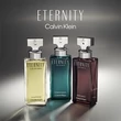 Kép 5/10 - Calvin Klein Eternity for Men Amber Essence Parfum Intense Férfiaknak
