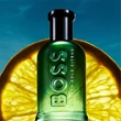 Kép 3/8 - Hugo Boss Bottled Bold Citrus Limited Edition EdP Férfiaknak