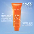 Kép 3/6 - Lancaster Sun Beauty Face Cream Fényvédő Arckrém SPF30 50ml