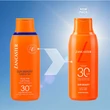 Kép 2/6 - Lancaster Sun Beauty Body Milk Fényvédő Tej SPF50 175ml