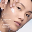 Kép 3/5 - Lancaster Sun Perfect Illuminating Face Cream Fényvédő Arckrém SPF50 50 ml