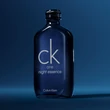 Kép 3/6 - Calvin Klein CK One Night Essence EdP Uniszex