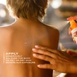 Kép 2/7 - Lancaster Sun Sensitive Kids Milky Spray SPF50+ 150ml ÚJ