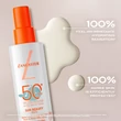 Kép 6/7 - Lancaster Sun Sensitive Kids Milky Spray SPF50+ 150ml ÚJ