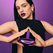 Kép 4/6 - Calvin Klein Euphoria Bold Elixir Nőknek