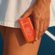 Kép 4/8 - Lancaster Sun Beauty Fényvédő Stick Arcra SPF50 20g