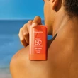 Kép 8/8 - Lancaster Sun Beauty Fényvédő Stick Arcra SPF50 20g