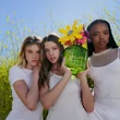 Kép 8/9 - Marc Jacobs Daisy Wild Eau So Extra Parfum Nőknek