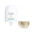 Kép 2/8 - Lancaster Sun Perfect AIR Daily Invisible Fluid Pore & Imperfections Fényvédő Fluid SPF50 40ml
