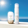 Kép 4/8 - Lancaster Sun Perfect AIR Daily Invisible Fluid Pore & Imperfections Fényvédő Fluid SPF50 40ml