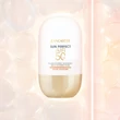 Kép 7/7 - Lancaster Sun Perfect AIR Daily Invisible Fluid Glow Booster SPF50 40ml