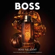 Kép 8/9 - Hugo Boss The Scent for Him Eau de Parfum Intense Férfiaknak