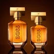 Kép 3/12 - Hugo Boss The Scent for Her Eau de Parfum Intense Nőknek