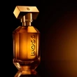 Kép 9/12 - Hugo Boss The Scent for Her Eau de Parfum Intense Nőknek