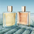 Kép 4/4 - Hugo Boss Alive Sparkling Lavender L.E. EdP Nőknek