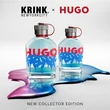 Kép 3/9 - Hugo Boss Hugo x Krink Limited Edition Eau de Parfum