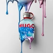 Kép 4/9 - Hugo Boss Hugo x Krink Limited Edition Eau de Parfum