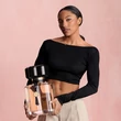Kép 8/8 - Boss Bottled Beyond For Her Eau de Parfum Nőknek 