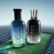 Kép 6/8 - Hugo Boss Bottled Striking Lavender L.E. EdP Férfiaknak 