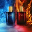 Kép 4/4 - Davidoff Cool Elixir Safran Mineral Eau de Parfum Férfiaknak