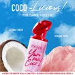 Kép 2/6 - Escada Yum Me Coco Testpermet 100ml