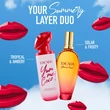 Kép 3/6 - Escada Yum Me Coco Testpermet 100ml