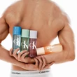 Kép 4/7 - Calvin Klein Nude Vanilla Haj- és Testpermet 100ml