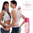 Kép 2/3 - Calvin Klein Smooth Berry Haj- és Testpermet 100ml