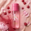Kép 3/3 - Calvin Klein Smooth Berry Haj- és Testpermet 100ml