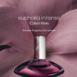 Calvin Klein Euphoria Intense Women Limited Edition Edp 100ml