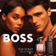 Hugo Boss Boss The Scent Le Parfum Férfiaknak