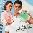 Lacoste L.12.12. Blanc Eau Fraiche Eau de Toilette Férfiaknak