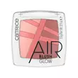 Kép 1/2 - Catrice AirBlush Glow pirosító 020