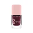 Kép 1/2 - Catrice Brave Metallics körömlakk 04
