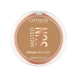 Kép 1/2 - Catrice Melted Sun Cream bronzosító 020