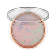 Kép 2/2 - Catrice Soft Glam Filter arcpúder 010