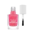 Kép 2/2 - Catrice Dream In Jelly Sparkle körömlakk 030