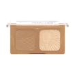 Kép 2/2 - Catrice Holiday Skin Bronze & Glow paletta