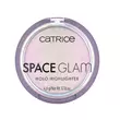 Kép 2/2 - Catrice Space Glam Holo Highlighter
