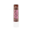 Kép 18/18 - Essence JUICY BOMB glossy butter balzsam 05 Choco-lot To Handle