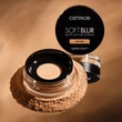 Kép 3/9 - Catrice Soft Blur Matte Setting Púder 040 Tan