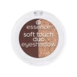 Kép 11/11 - Essence soft touch duo szemhéjpúder 04 Mocha Muse