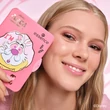 Kép 9/10 - essence Disney Alice in Wonderland eyeshadow palette 02 Running As Fast As I Can!