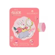 Kép 3/10 - essence Disney Alice in Wonderland eyeshadow palette 02 Running As Fast As I Can!