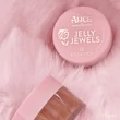 Kép 3/9 - essence Disney Alice in Wonderland JELLY JEWELS glitter eyeshadow topper 01 Be Adventurous